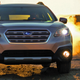 Illustration for article titled Why The 2015 Subaru Outback Is The Lamest Car Youll Ever Love